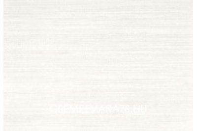 Cersanit Calvano White falicsempe 25x35 cm