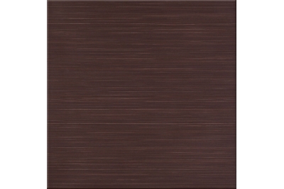 Cersanit Tanaka Brown padlólap 33,3x33,3 cm
