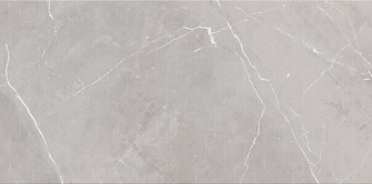 Assier grey inserto glossy 29,7x60 cm dekorcsempe