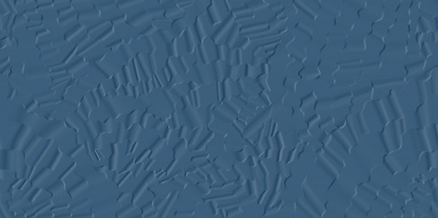 Cersanit Olalla Blue Structure satin rect. falicsempe 29,8x59,8 cm