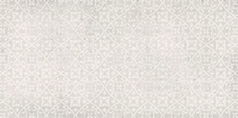 Cersanit Trako grys pattern satin rect. falicsempe 29,8x59,8 cm