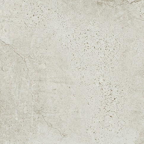 Cersanit Newstone white padlólap 59,8x59,8 cm