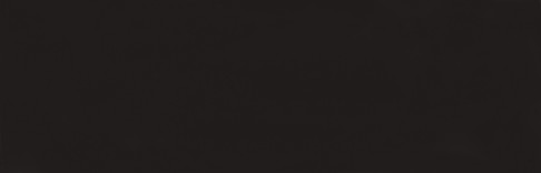 Cersanit magnifique PS901 black glossy falicsempe 29x89 cm
