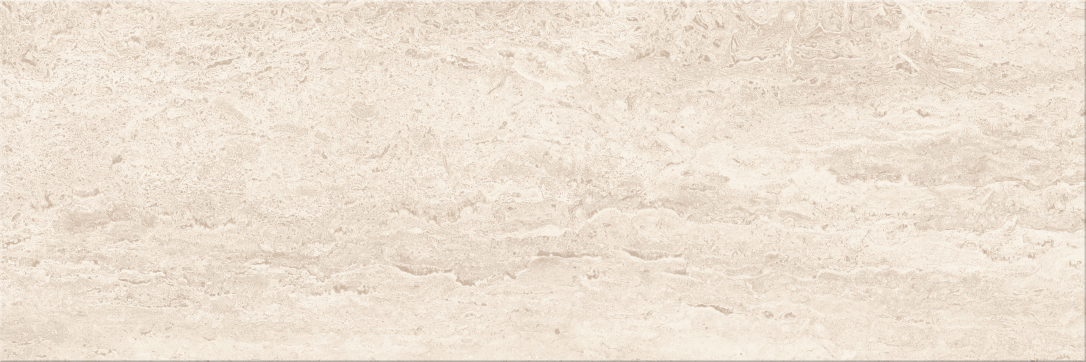 Silky travertine cream matt falicsempe 20x60 cm