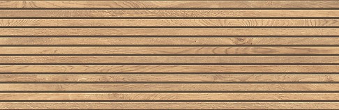 Cersanit Aurano Lamia Wood Beige STR Matt csempe 29x89 cm