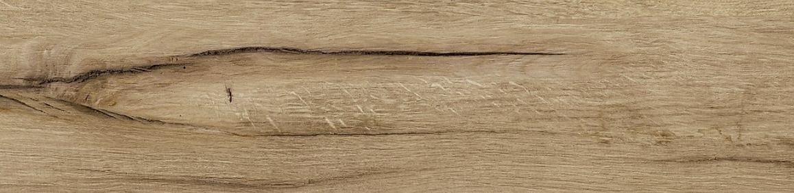 Cersanit Aurano Passion Oak Natural Matt járólap 22,1x89 cm