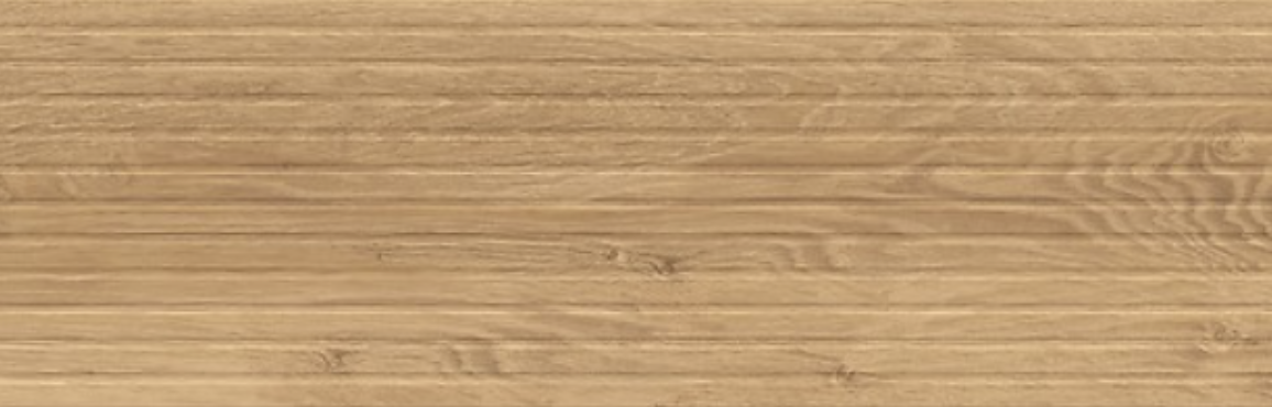 Cersanit Tellaro Wood Beige STR Matt csempe 29x89 cm