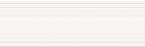 Cersanit Lamia Color White STR Matt csempe 29x89 cm