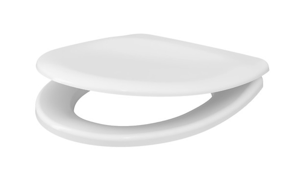 Cersanit Delfi Duroplast WC-Ülőke (K98-0001)