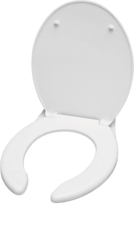 Cersanit Etiuda Akadálymentes Duroplast WC-Ülőke (K98-0002)