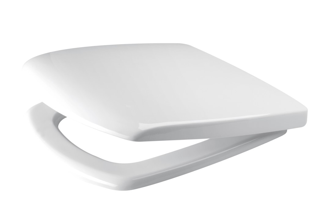 Cersanit Carina Duroplast WC-Ülőke (K98-0068)