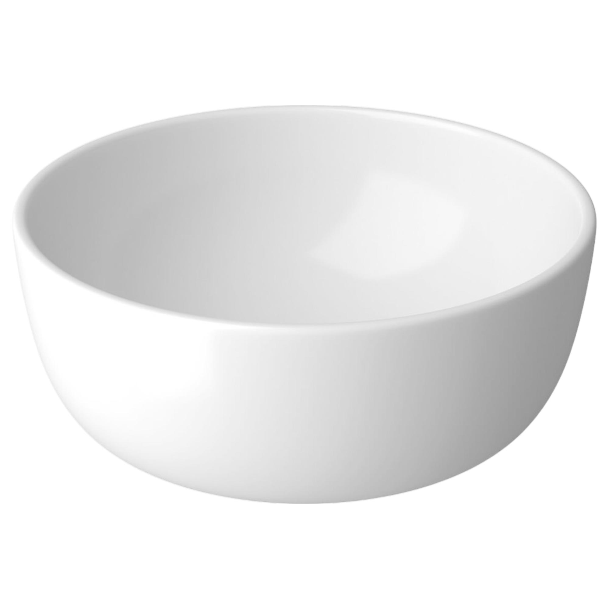 Cersanit Moduo 35×35 cm Pultra Tehető Mosdótál, Fehér (K116-047)