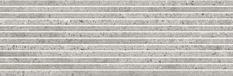 Cersanit Moonrow WT1016 Grey Lamel Structure matt csempe 29×89 cm