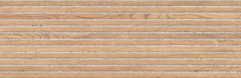 Cersanit Moonrow WT1016 Wood Grey Lamel Structure matt csempe 29×89 cm