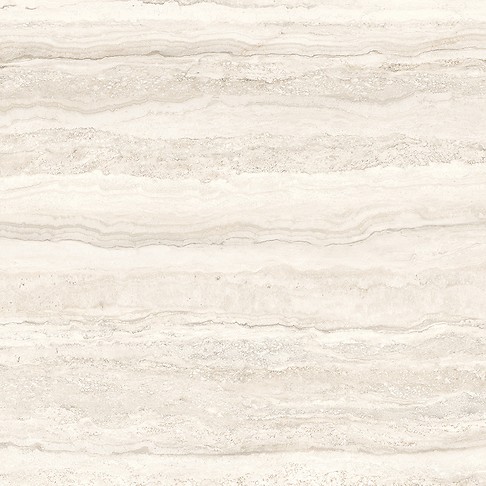 Cersanit Liv Travertino Classico Cream Matt járólap 59,8x59,8 cm