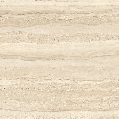 Cersanit Liv Travertino Classico Beige Matt járólap 59,8x59,8 cm